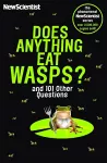 Does Anything Eat Wasps cover