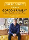 Gordon Ramsay Bread Street Kitchen cover