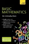 Basic Mathematics: An Introduction: Teach Yourself cover