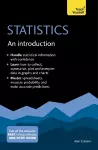Statistics: An Introduction: Teach Yourself cover