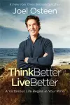 Think Better, Live Better cover