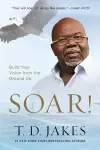 Soar! cover