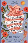The Beginning of the World in the Middle of the Night cover