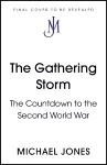 The Gathering Storm cover