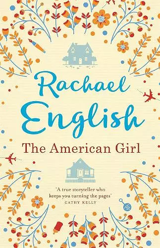 The American Girl cover