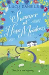 Summer at Hope Meadows cover
