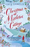Christmas at Mistletoe Cottage cover