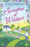 Springtime at Wildacre cover