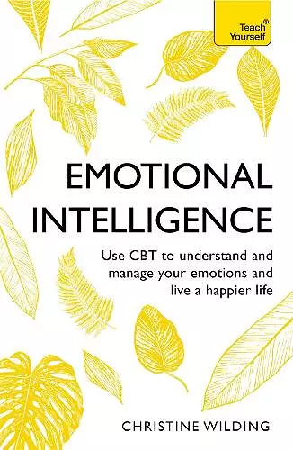 Emotional Intelligence cover