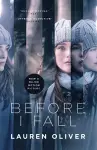 Before I Fall cover