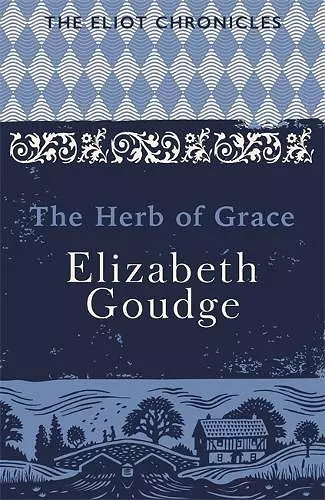 The Herb of Grace cover