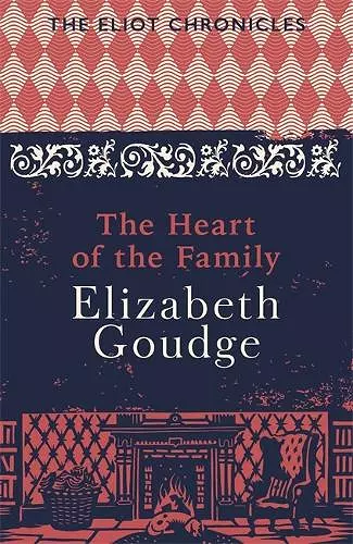 The Heart of the Family cover
