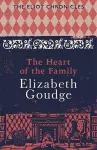 The Heart of the Family cover