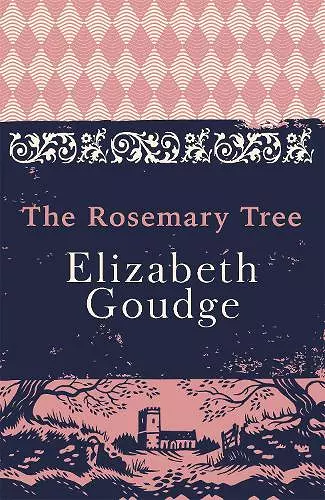 The Rosemary Tree cover