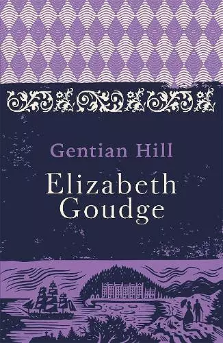 Gentian Hill cover