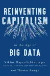 Reinventing Capitalism in the Age of Big Data cover