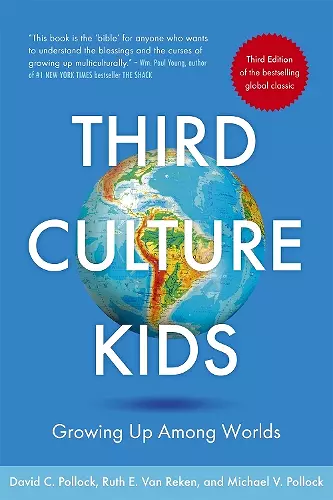 Third Culture Kids cover