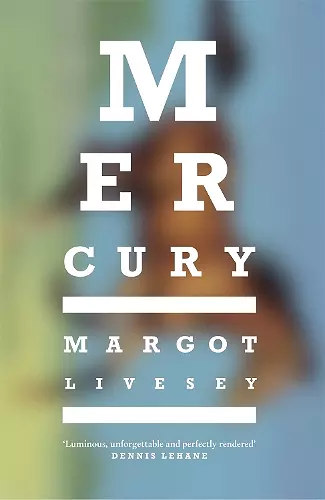 Mercury cover