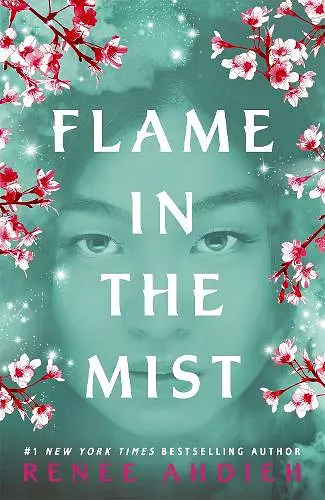 Flame in the Mist cover
