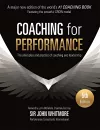 Coaching for Performance cover