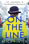 On the Line cover