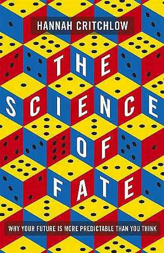 The Science of Fate cover