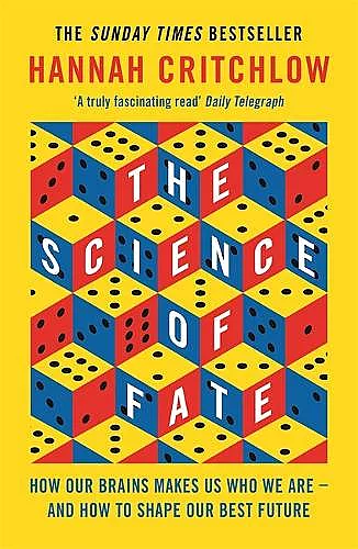 The Science of Fate cover