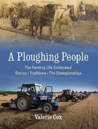 A Ploughing People cover