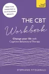 The CBT Workbook cover