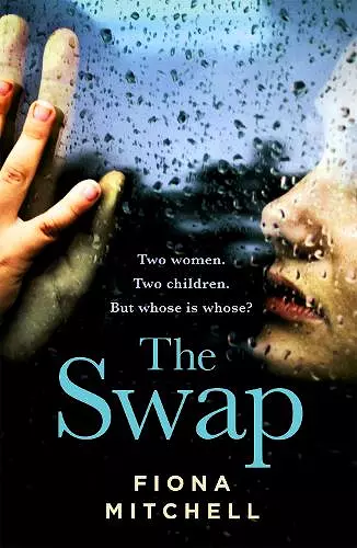 The Swap cover