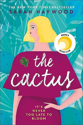 The Cactus cover