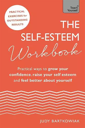 The Self-Esteem Workbook cover