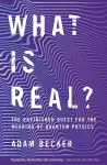What is Real? cover