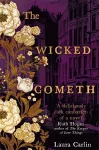 The Wicked Cometh cover
