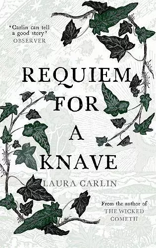 Requiem for a Knave cover