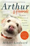 Arthur and Friends cover