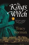 The King's Witch cover