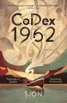 CoDex 1962 cover