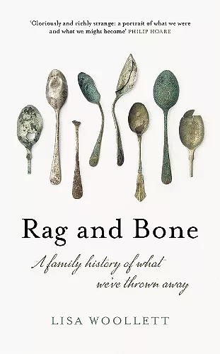 Rag and Bone cover