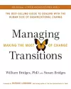 Managing Transitions cover