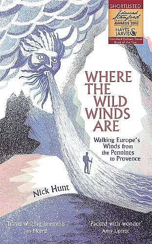 Where the Wild Winds Are cover