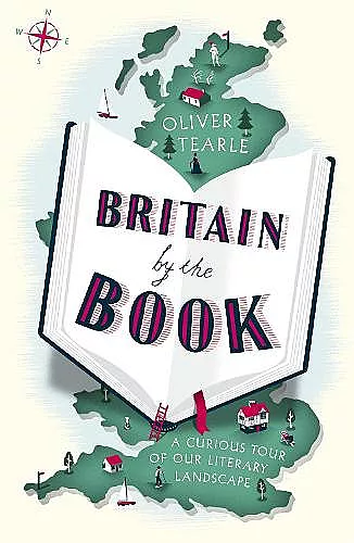 Britain by the Book cover