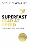 Superfast cover