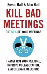 Kill Bad Meetings cover