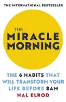 The Miracle Morning cover