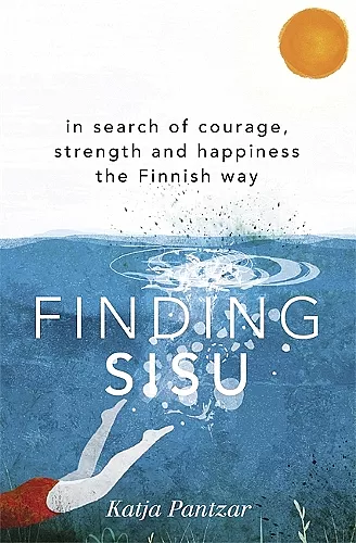 Finding Sisu cover