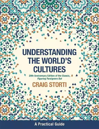 Understanding the World's Cultures cover
