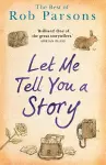 Let Me Tell You A Story cover