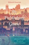 The Publishing Game cover
