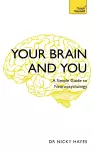Your Brain and You cover